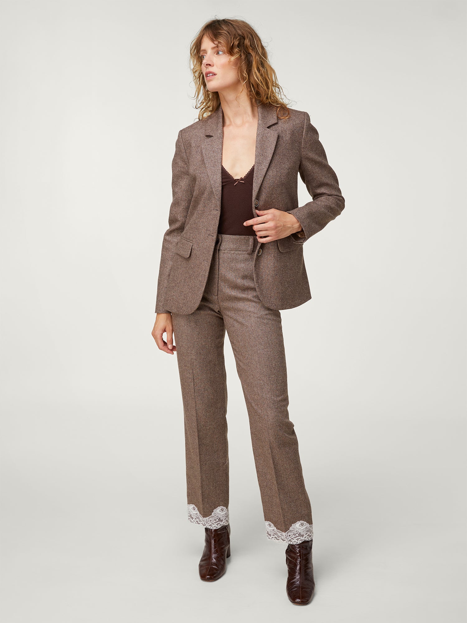 Pantalón AMALE Pantalón AMALE